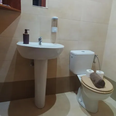 Hébergement de vacances Casa Bella Lucia