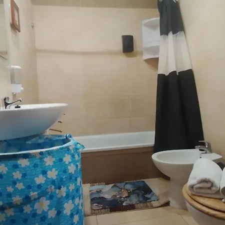 Nyaraló Casa Bella Lucia Casablanca (Gran Canaria)