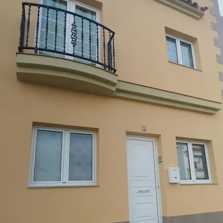 Casa Bella Lucia