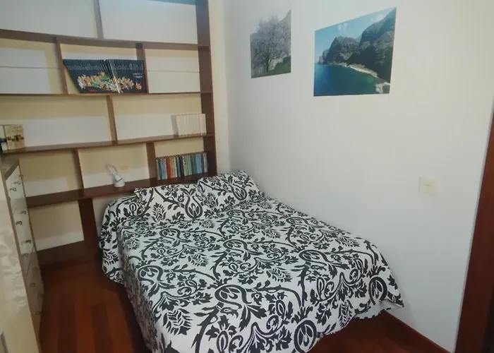 Casa Bella Lucia * Casablanca (Gran Canaria)