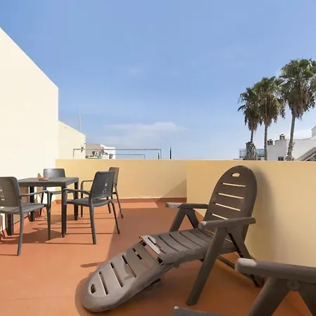 Holiday home Casa Bella Lucia *