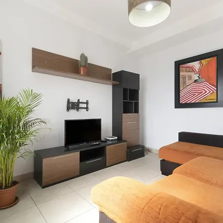 Semesterbostad Casa Bella Lucia