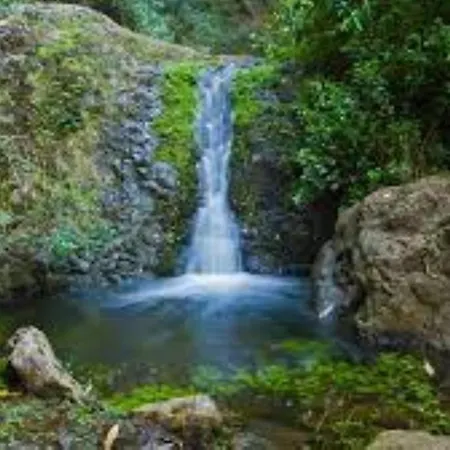 Semesterbostad Casa Bella Lucia *