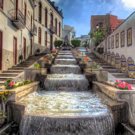 Semesterbostad Casa Bella Lucia