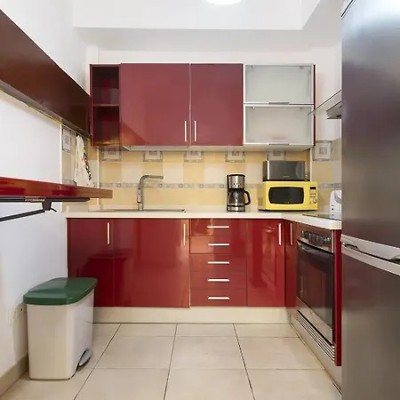 Semesterbostad Casa Bella Lucia