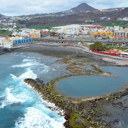 Casa Bella Lucia Casablanca (Gran Canaria)