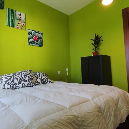 Casa Bella Lucia Semesterbostad