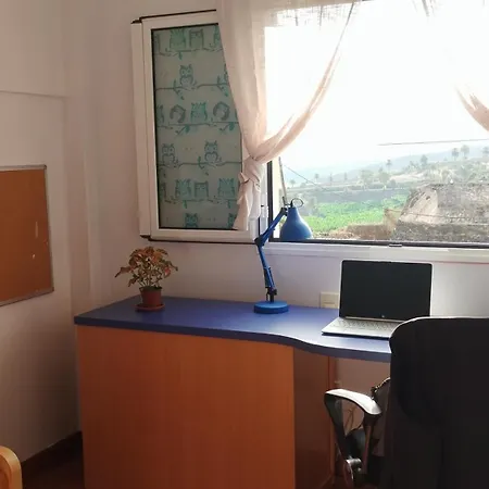 Casa Bella Lucia * Casablanca (Gran Canaria)