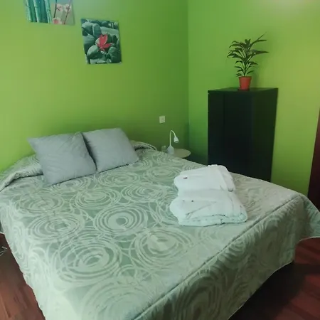 Casa Bella Lucia Semesterbostad Casablanca (Gran Canaria)