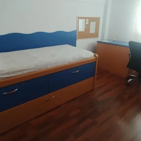 Casa Bella Lucia Casablanca (Gran Canaria)