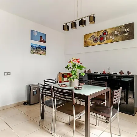 Casa Bella Lucia Hébergement de vacances