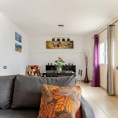 Casa Bella Lucia Casablanca (Gran Canaria)
