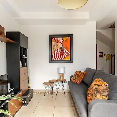 Casa Bella Lucia * Casablanca (Gran Canaria)