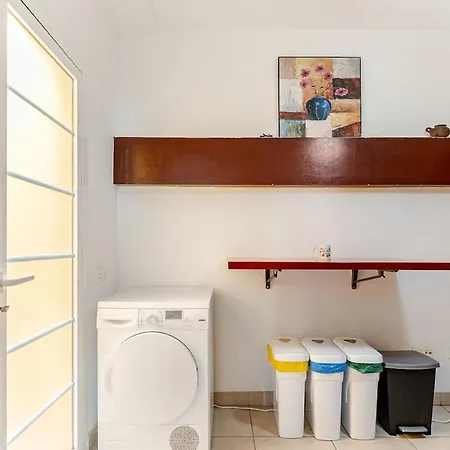 Hébergement de vacances Casa Bella Lucia *