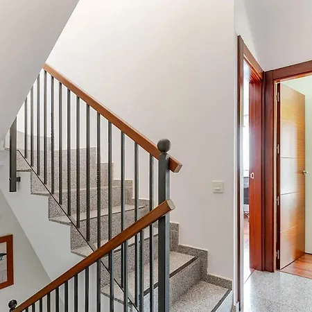 Casa Bella Lucia Casablanca (Gran Canaria)
