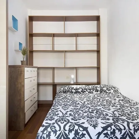Casa Bella Lucia * Casablanca (Gran Canaria)