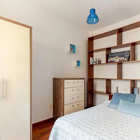 Casa Bella Lucia Hébergement de vacances Casablanca (Gran Canaria)