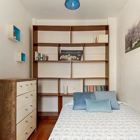 Casa Bella Lucia * Casablanca (Gran Canaria)