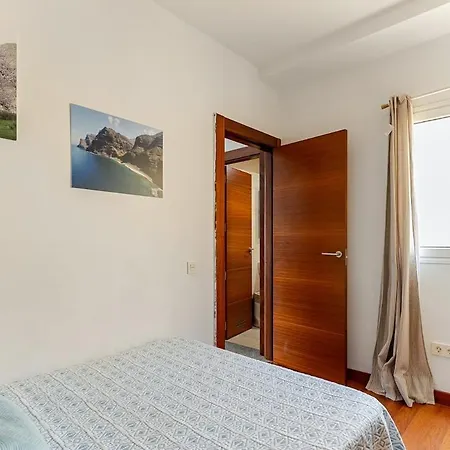 Casa Bella Lucia * Casablanca (Gran Canaria)