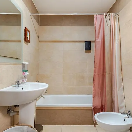 Casa Bella Lucia * Casablanca (Gran Canaria)