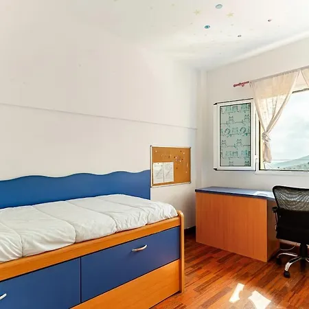 Casa Bella Lucia Hébergement de vacances