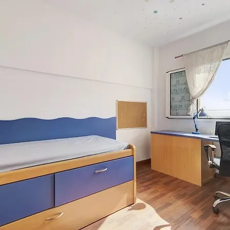 Casa Bella Lucia Hébergement de vacances