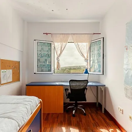 Casa Bella Lucia Hébergement de vacances