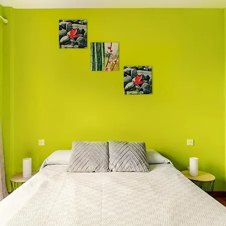Casa Bella Lucia Hébergement de vacances *
