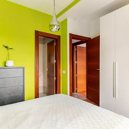 Hébergement de vacances Casa Bella Lucia