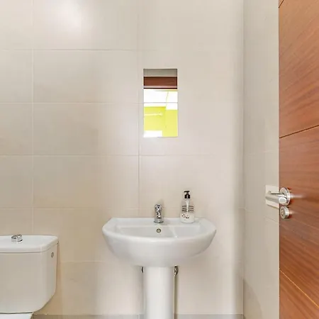 Casa Bella Lucia Hébergement de vacances Casablanca (Gran Canaria)