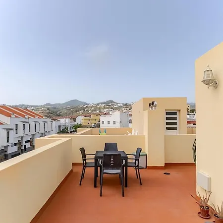Casa Bella Lucia *