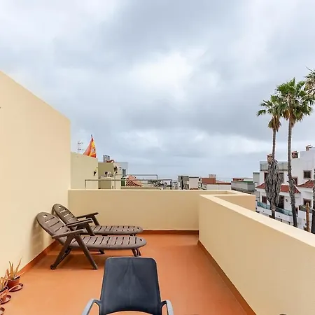 Casa Bella Lucia Hébergement de vacances