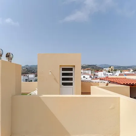 Casa Bella Lucia Casablanca (Gran Canaria)