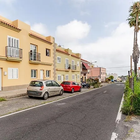 Hébergement de vacances Casa Bella Lucia Casablanca (Gran Canaria)