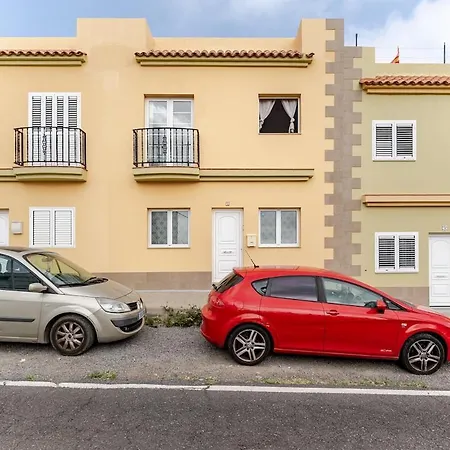 Casa Bella Lucia Hébergement de vacances Casablanca (Gran Canaria)