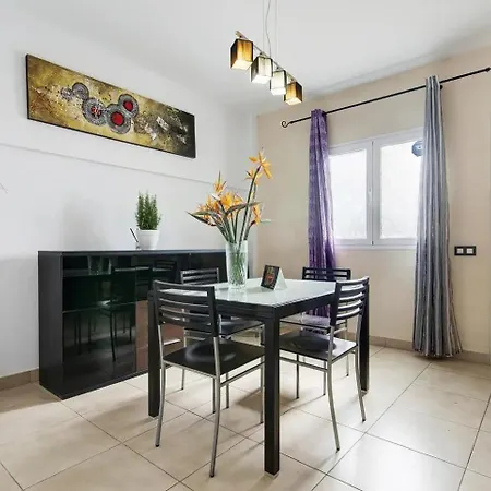 Casa Bella Lucia Tatil Evi