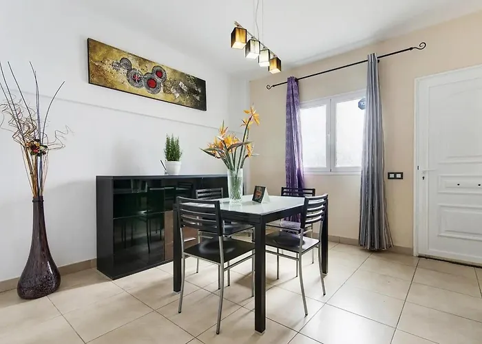 Casa Bella Lucia Holiday home