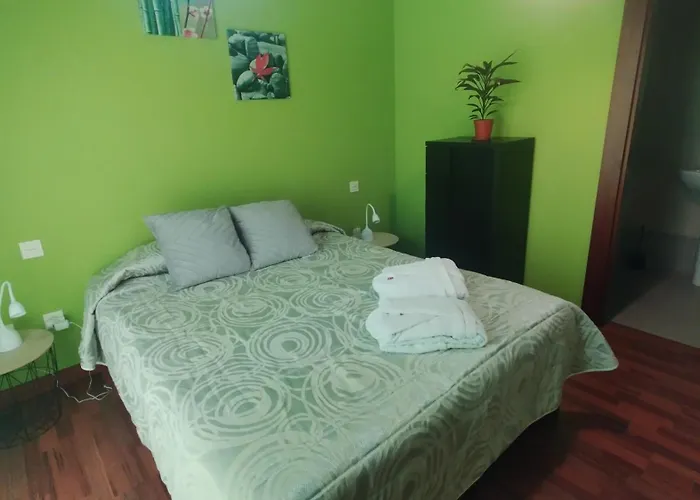 Casa Bella Lucia Holiday home Casablanca (Gran Canaria)