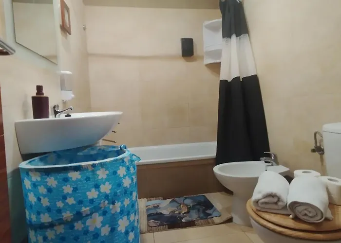 Holiday home Casa Bella Lucia Casablanca (Gran Canaria)