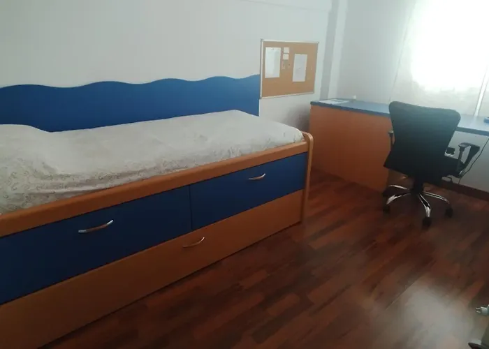 Casa Bella Lucia Casablanca (Gran Canaria)