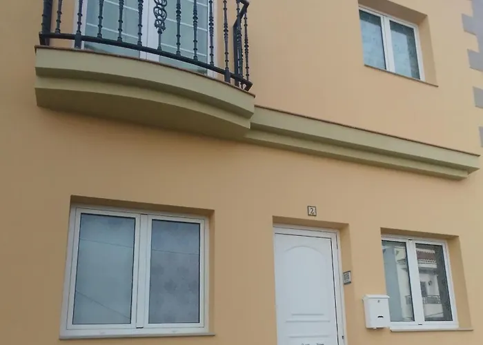 Casa Bella Lucia